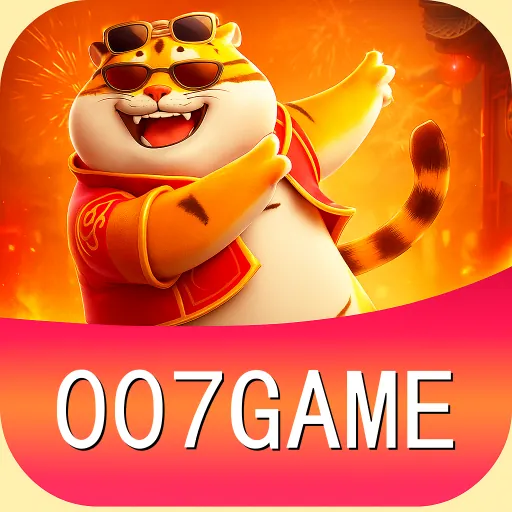 007GAME Cassino Online